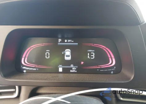 2024 Hyundai Elantra Se from USA, damaged, VIN KMHLL4DG7RU778140